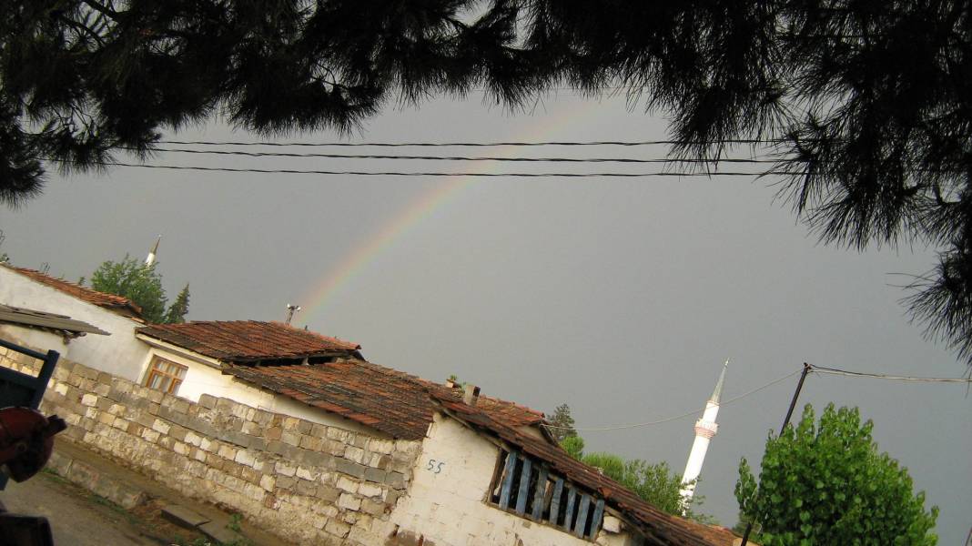 Alaşehir Piyadeler Köyü Resimleri 8