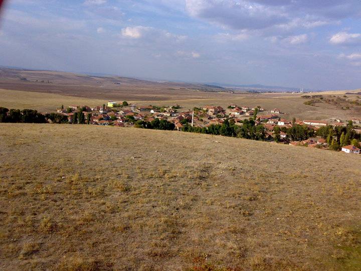 Sarıkaya Bağlıca Köyü Resimleri 1