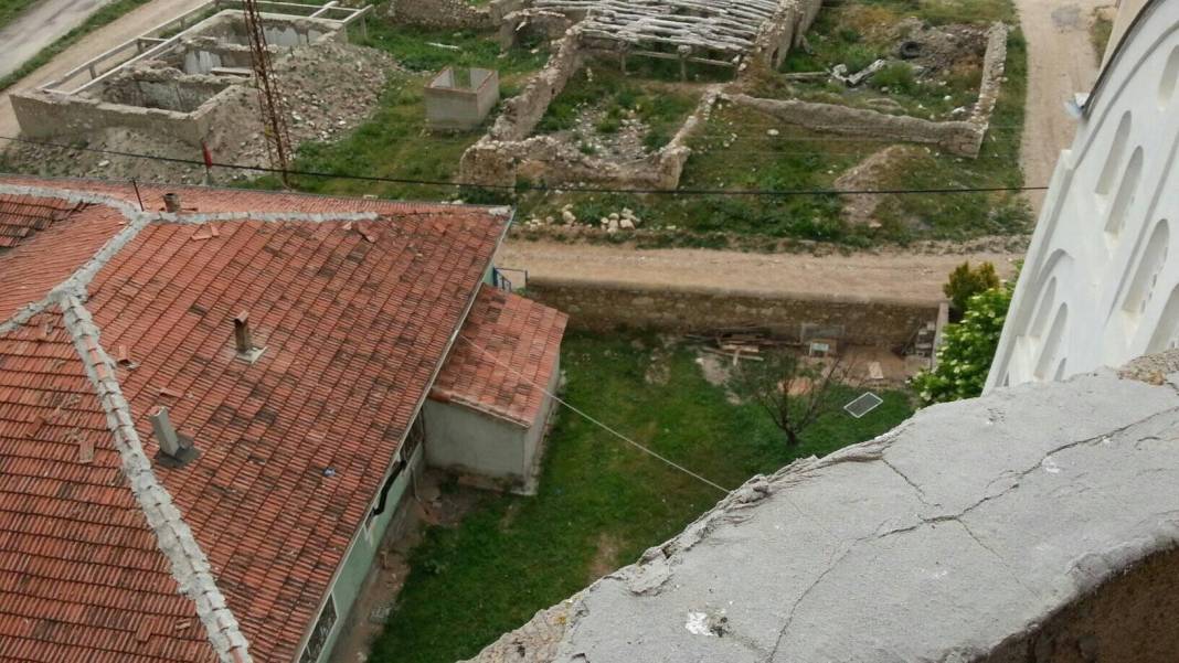 Sarıkaya Baraklı Köyü Resimleri 1