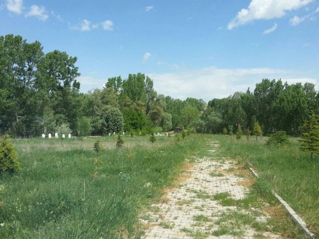 Sarıkaya Baraklı Köyü Resimleri 11