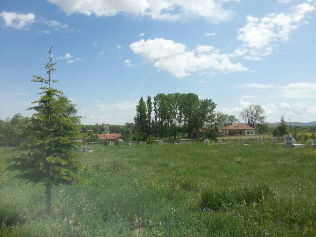 Sarıkaya Baraklı Köyü Resimleri 12