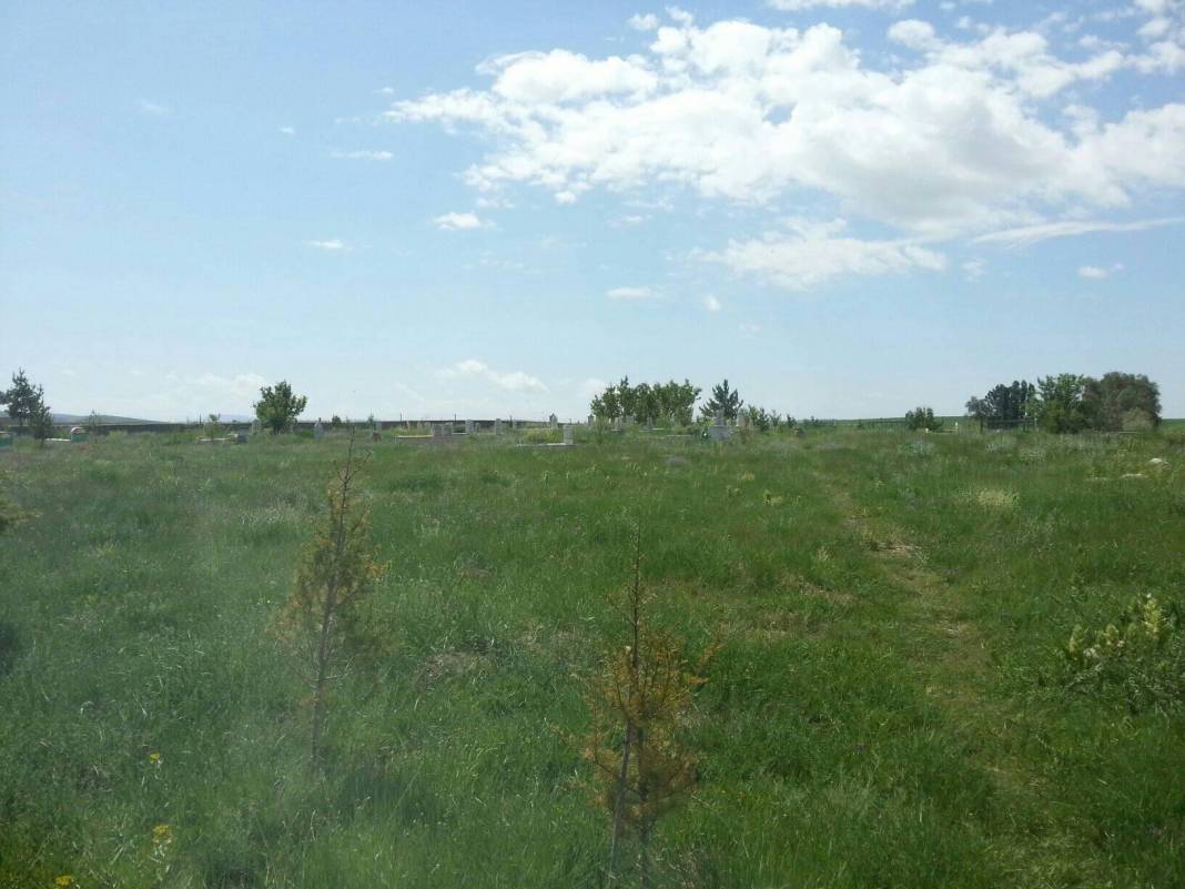 Sarıkaya Baraklı Köyü Resimleri 13