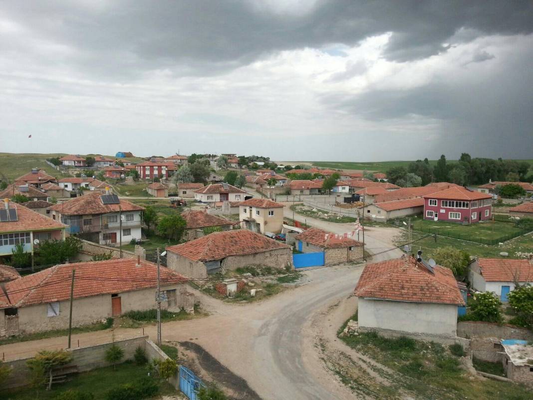 Sarıkaya Baraklı Köyü Resimleri 15