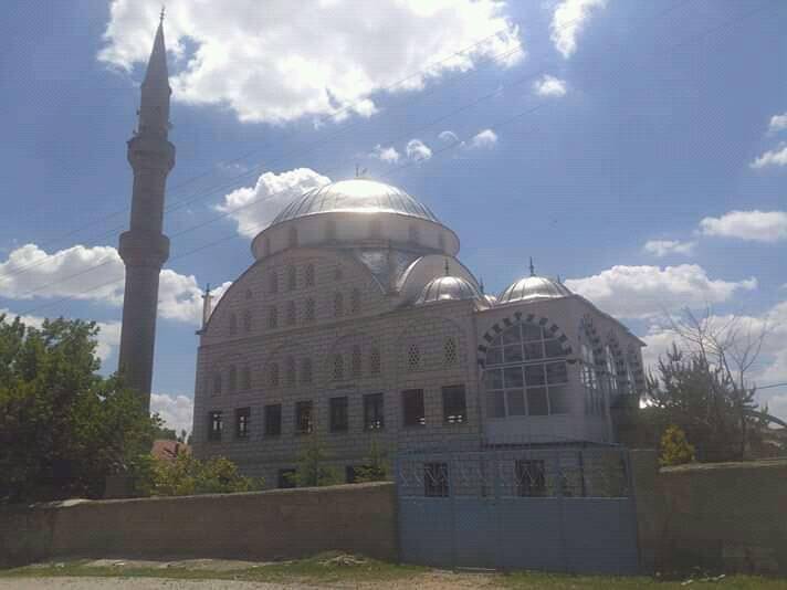 Sarıkaya Baraklı Köyü Resimleri 2