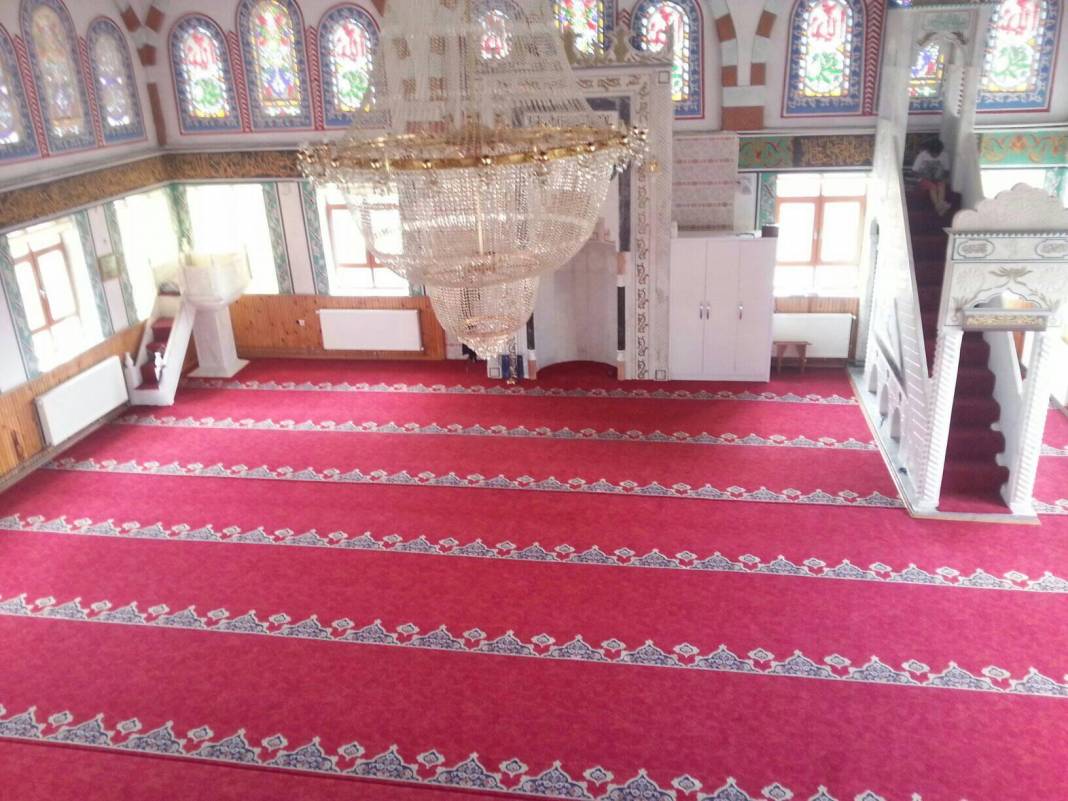 Sarıkaya Baraklı Köyü Resimleri 3