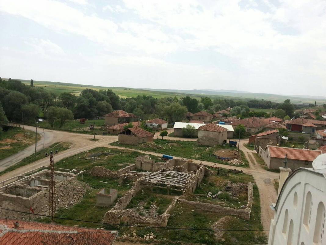 Sarıkaya Baraklı Köyü Resimleri 4