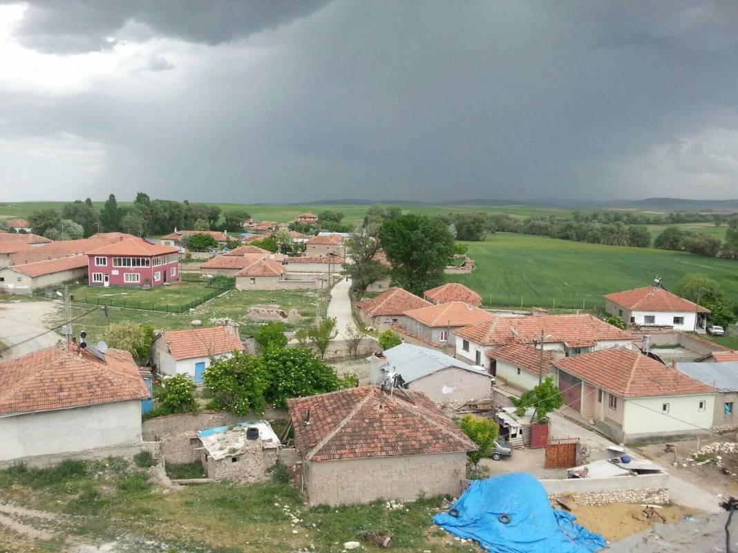 Sarıkaya Baraklı Köyü Resimleri 6