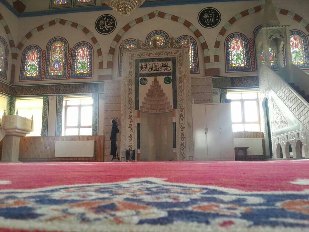 Sarıkaya Baraklı Köyü Resimleri 7