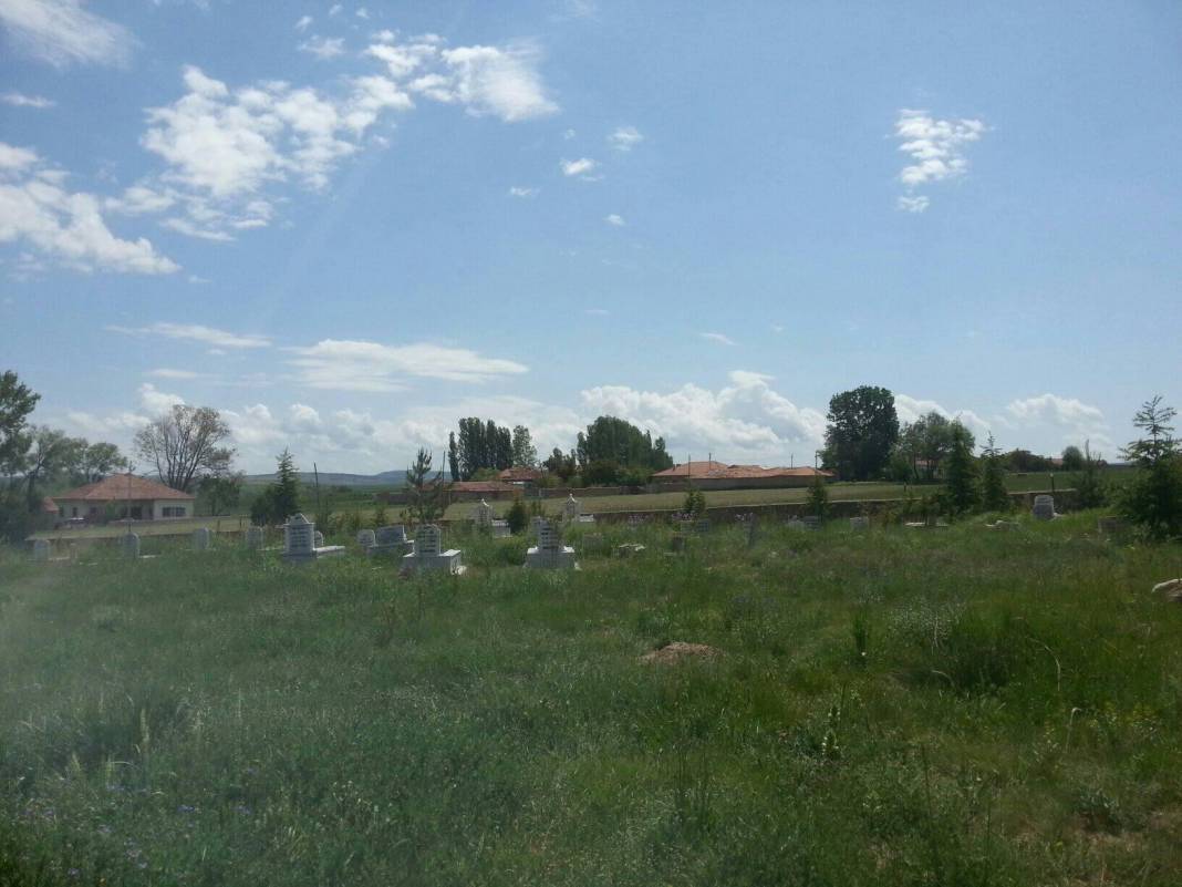 Sarıkaya Baraklı Köyü Resimleri 9