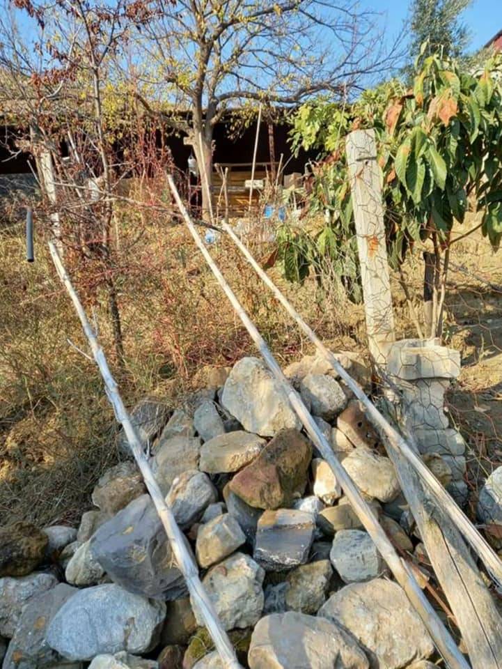 Alaşehir Soğuksu Köyü Resimleri 2