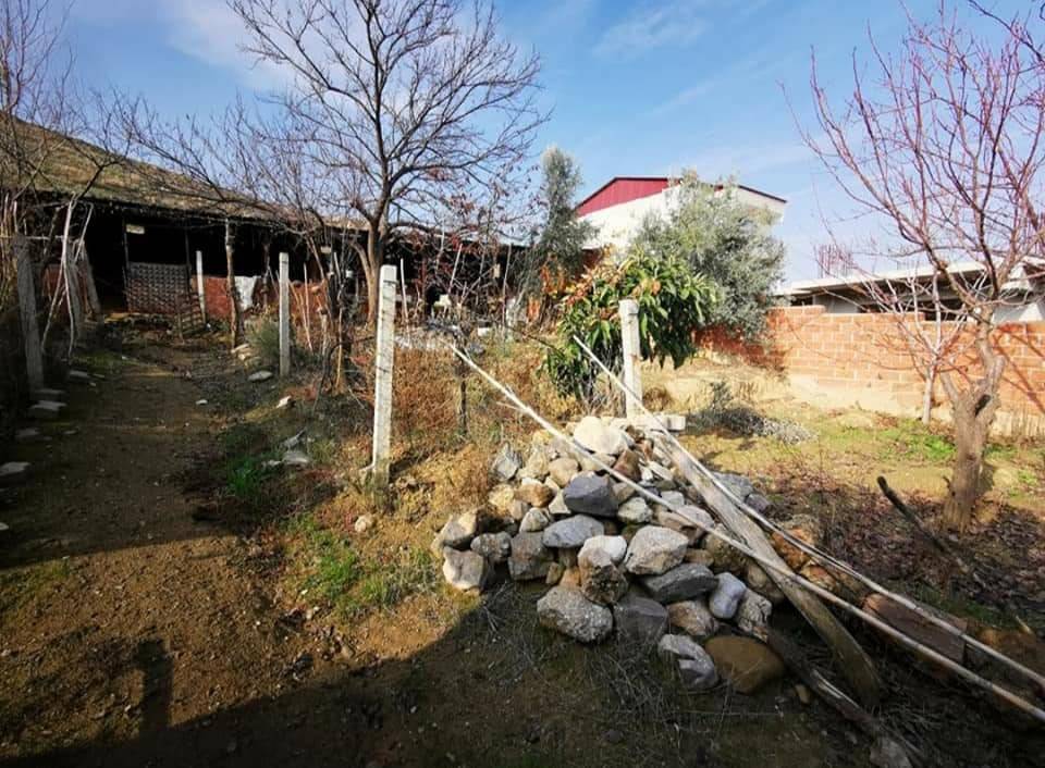 Alaşehir Soğuksu Köyü Resimleri 3