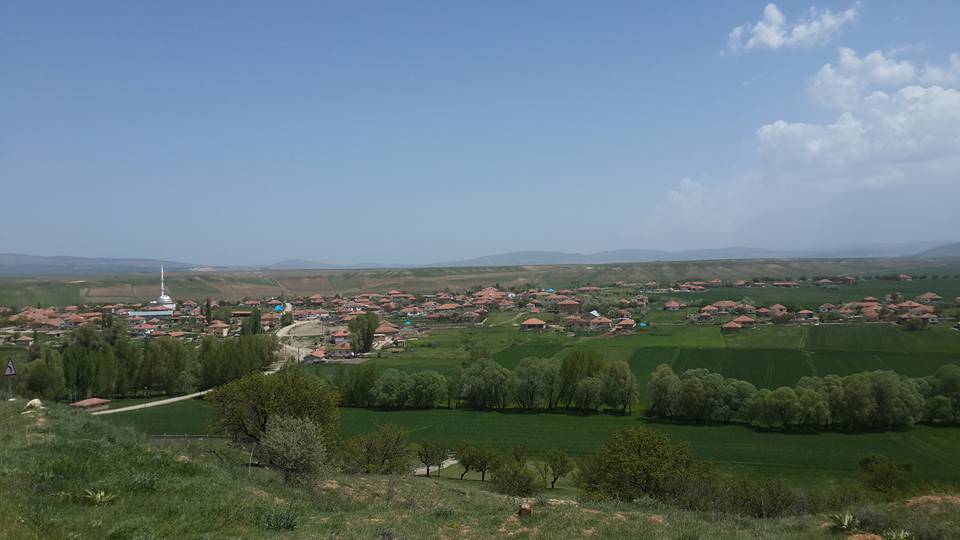 Sarıkaya Doğansaray Köyü Resimleri 1