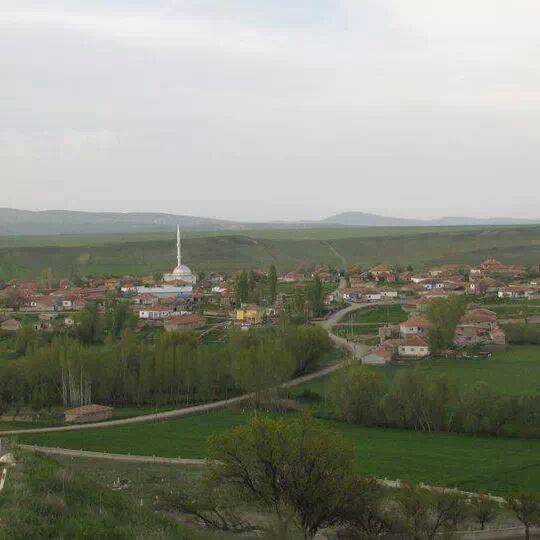 Sarıkaya Doğansaray Köyü Resimleri 2