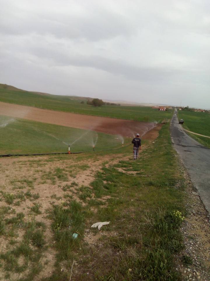 Sarıkaya Doğansaray Köyü Resimleri 6