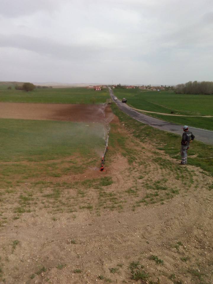 Sarıkaya Doğansaray Köyü Resimleri 7