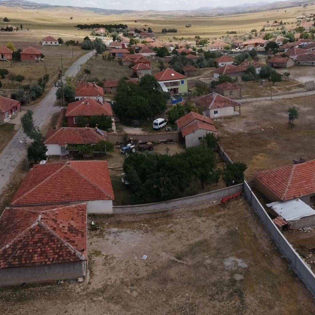 Sarıkaya Doğansaray Köyü Resimleri 8