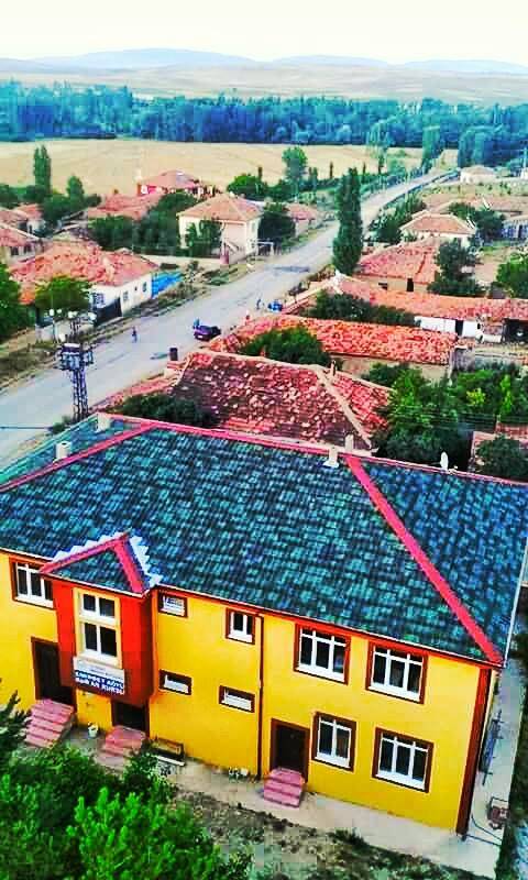 Sarıkaya Emirbey Köyü Resimleri 10