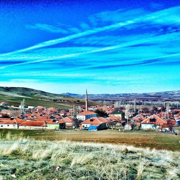 Sarıkaya Emirbey Köyü Resimleri 3