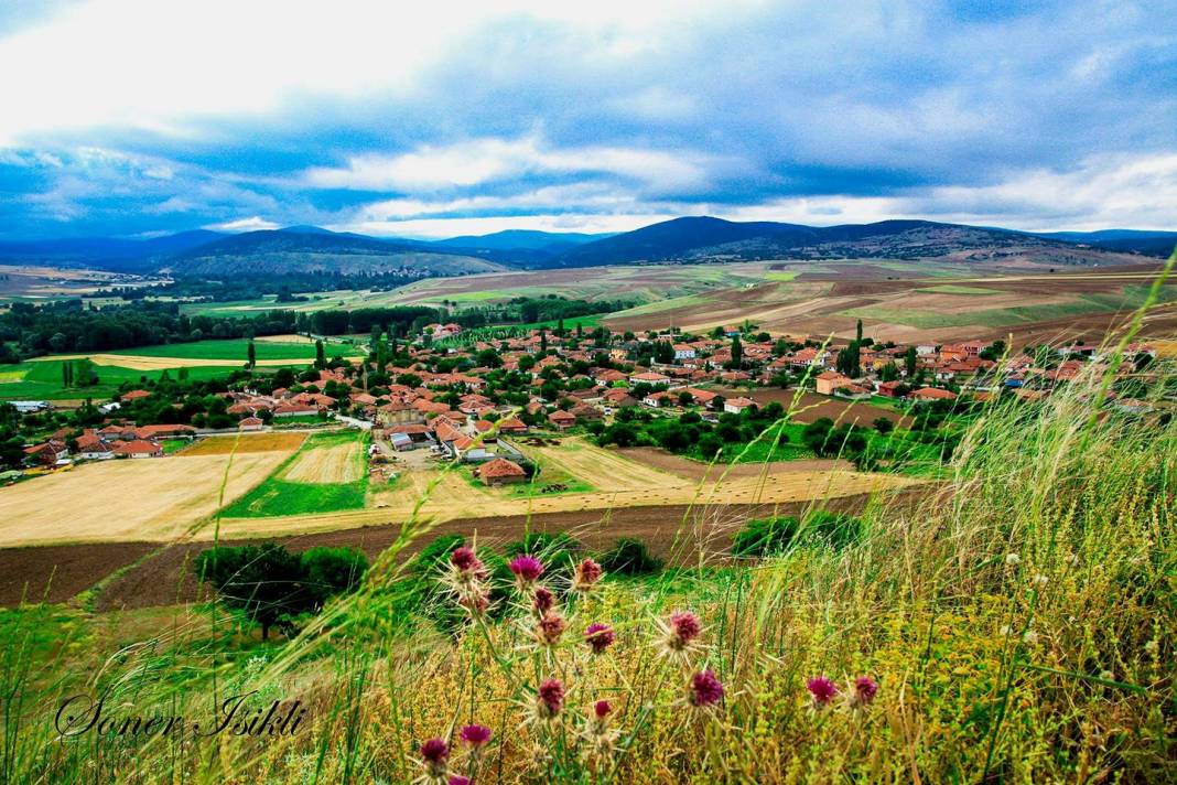 Sarıkaya Emirbey Köyü Resimleri 6