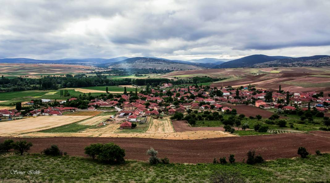 Sarıkaya Emirbey Köyü Resimleri 8