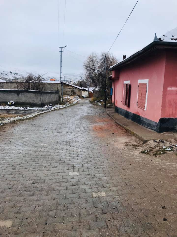 Sarıkaya Gündüzlü Köyü Resimleri 10