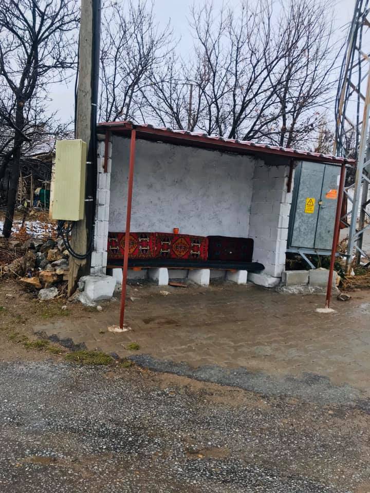 Sarıkaya Gündüzlü Köyü Resimleri 11