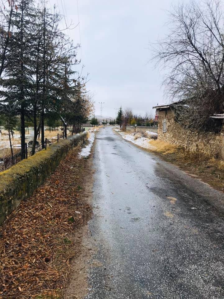 Sarıkaya Gündüzlü Köyü Resimleri 13