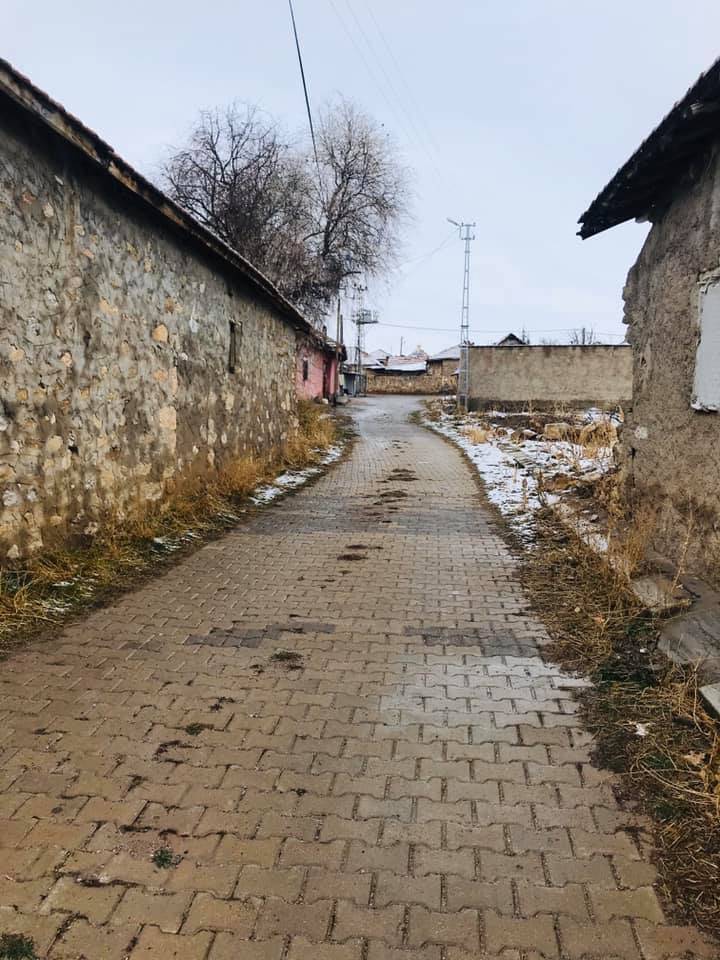 Sarıkaya Gündüzlü Köyü Resimleri 14