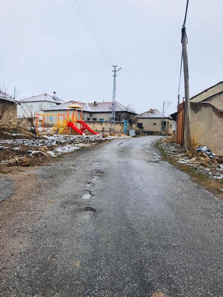 Sarıkaya Gündüzlü Köyü Resimleri 15