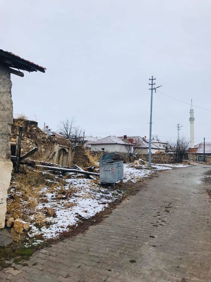 Sarıkaya Gündüzlü Köyü Resimleri 6