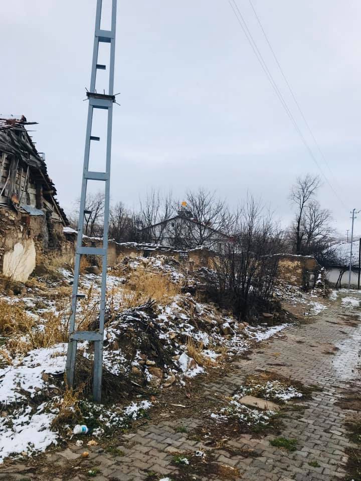 Sarıkaya Gündüzlü Köyü Resimleri 9