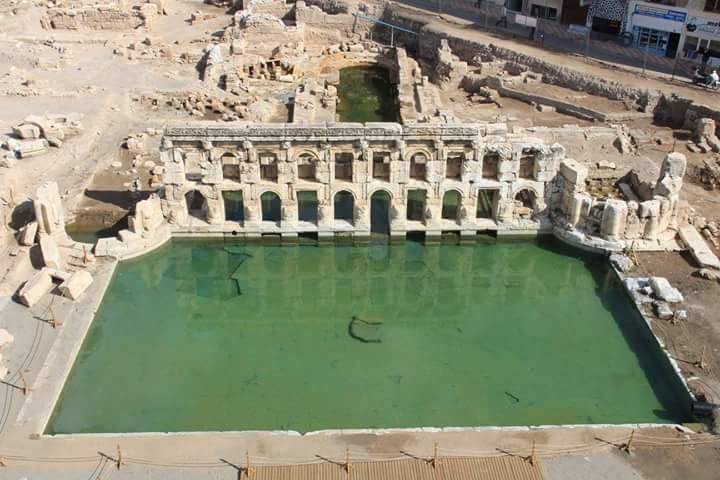 Sarıkaya Hasbek Köyü Resimleri 1