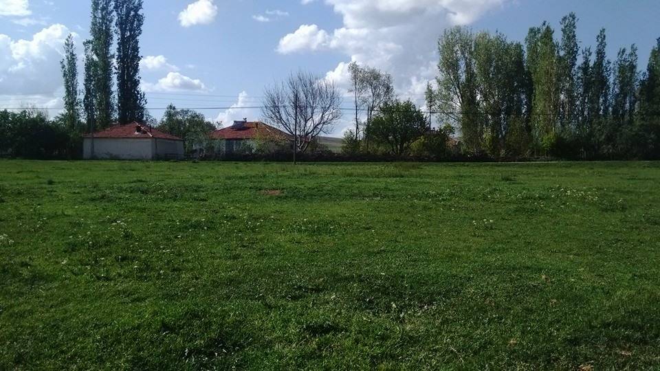 Sarıkaya Hasbek Köyü Resimleri 2