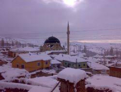 Sarıkaya Hisarbey Köyü Resimleri 6