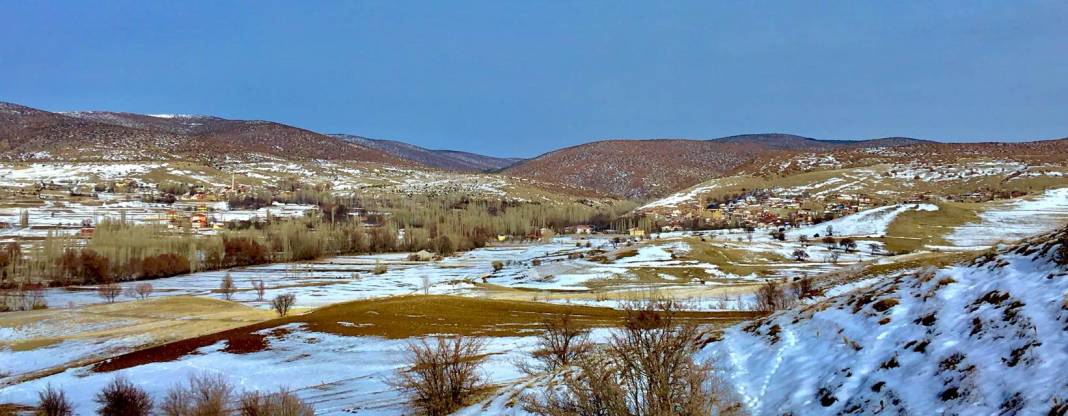 Sarıkaya Hisarbey Köyü Resimleri 7