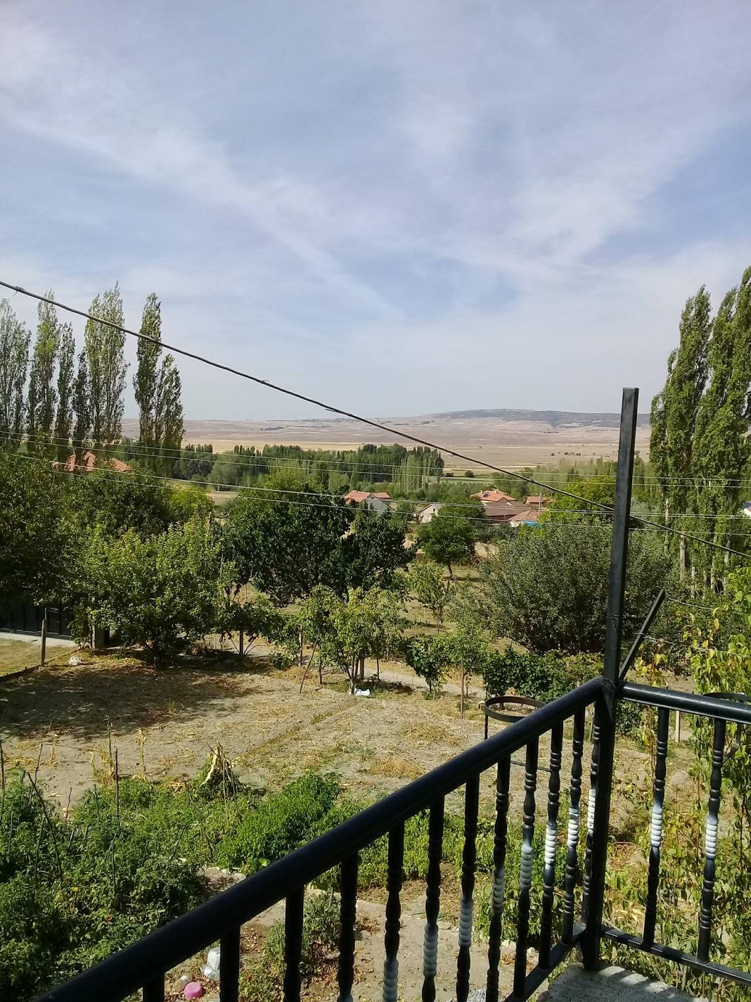 Sarıkaya Hisarbey Köyü Resimleri 8