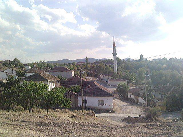 Sarıkaya Ilısu Köyü Resimleri 1