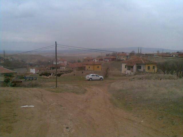 Sarıkaya Ilısu Köyü Resimleri 2