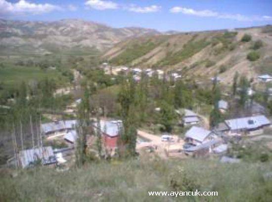 Sarıkaya Ilısu Köyü Resimleri 3