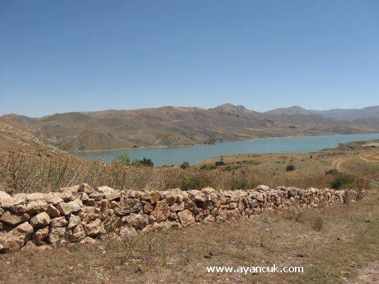 Sarıkaya Ilısu Köyü Resimleri 4