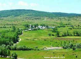 Sarıkaya Ilısu Köyü Resimleri 5