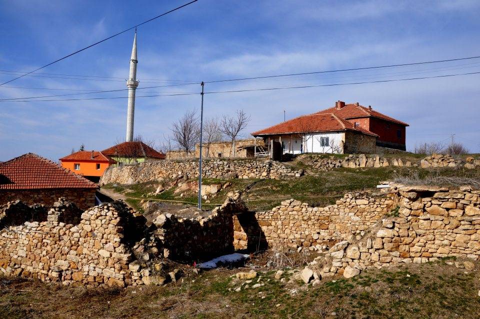 Sarıkaya İnkışla Köyü Resimleri 1