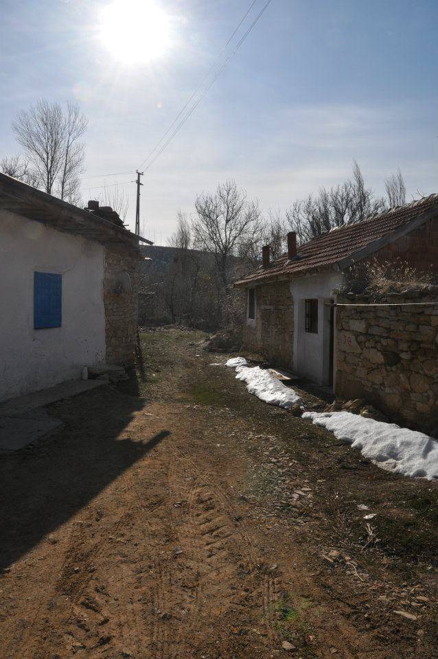 Sarıkaya İnkışla Köyü Resimleri 2