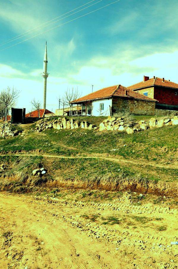 Sarıkaya İnkışla Köyü Resimleri 4