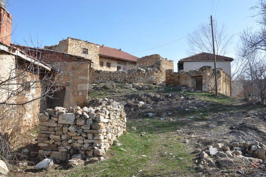 Sarıkaya İnkışla Köyü Resimleri 5