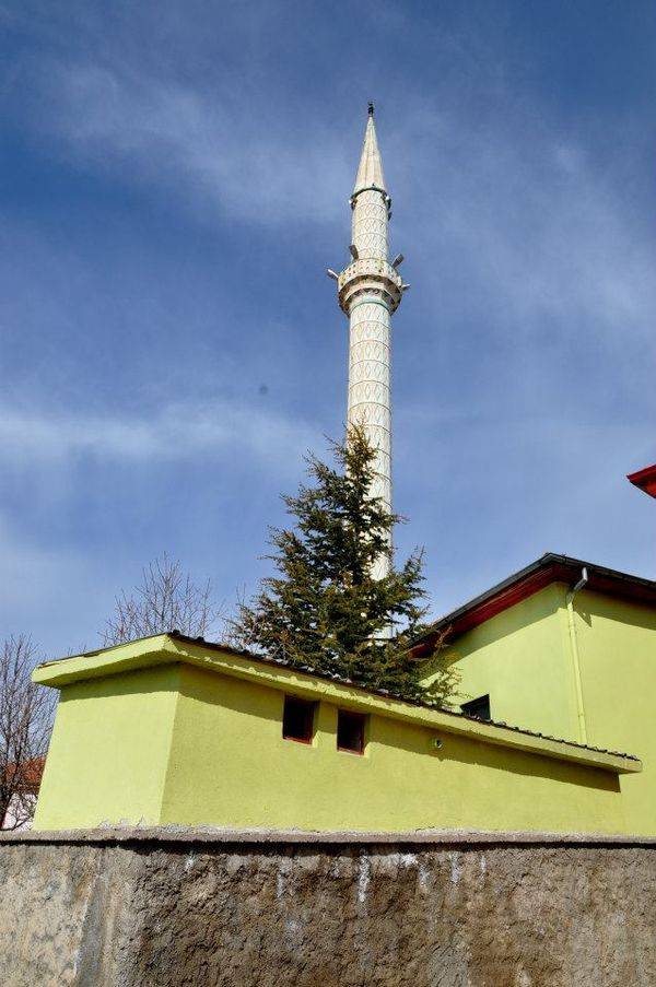 Sarıkaya İnkışla Köyü Resimleri 6