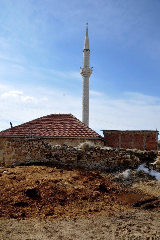 Sarıkaya İnkışla Köyü Resimleri 9