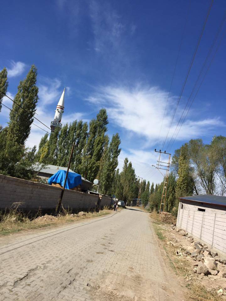 Iğdır Ağaver Köyü Resimleri 2