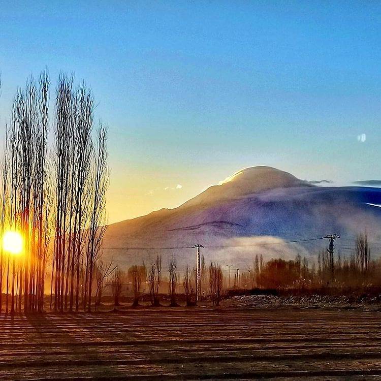 Iğdır Ağaver Köyü Resimleri 6