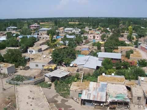 Iğdır Akyumak Köyü Resimleri 1